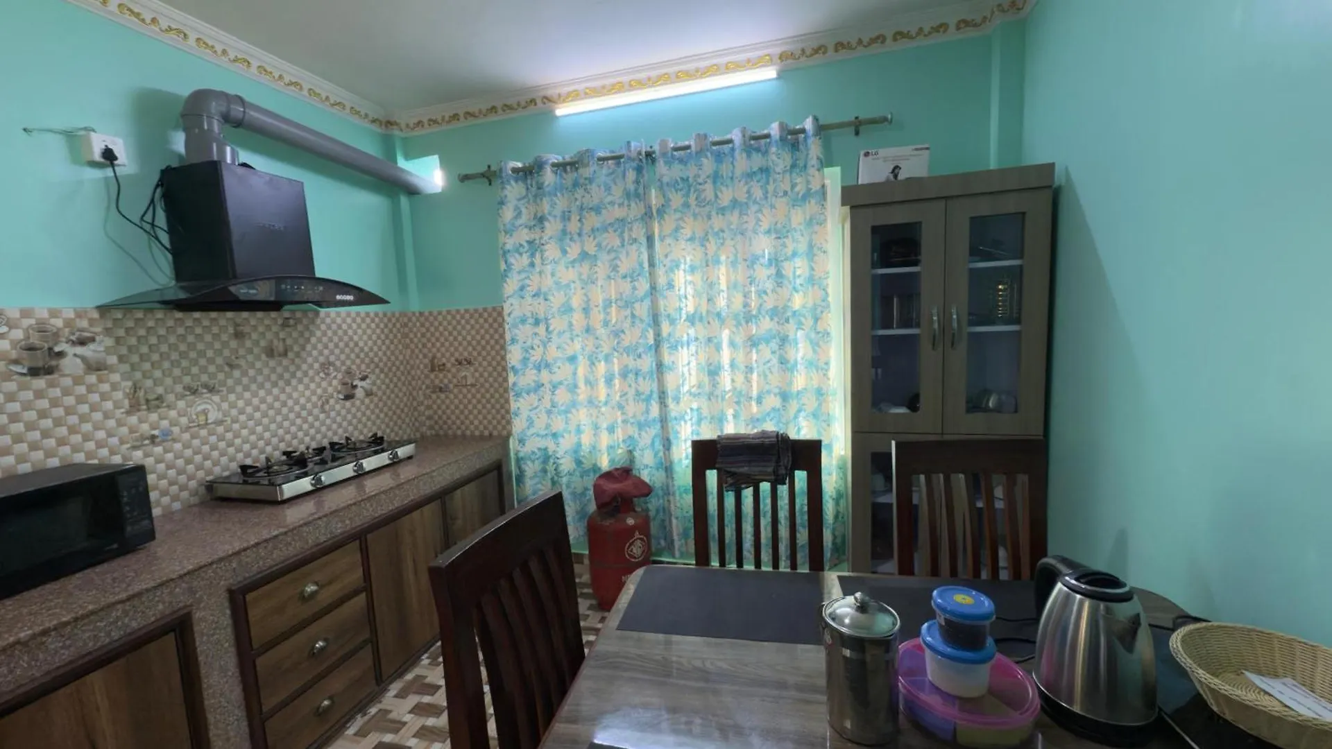 Sistershome Kathmandu