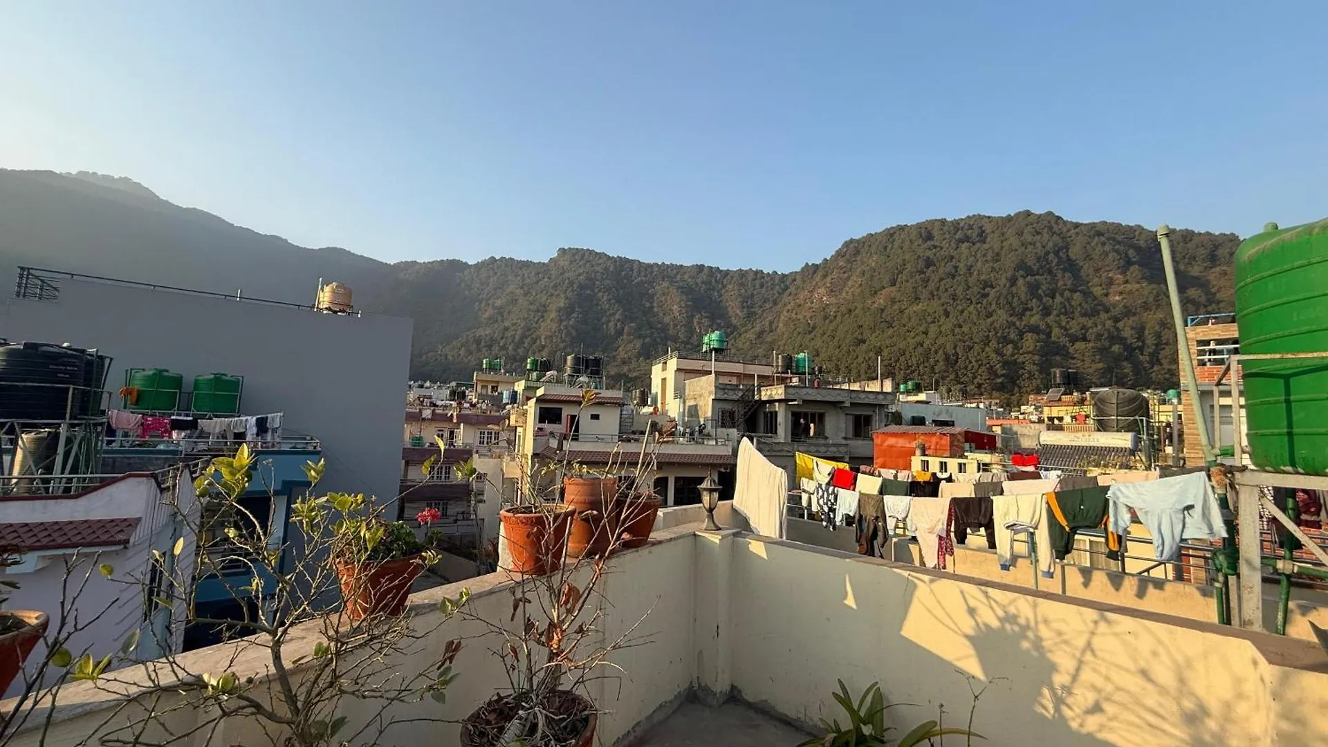 Sistershome Kathmandu