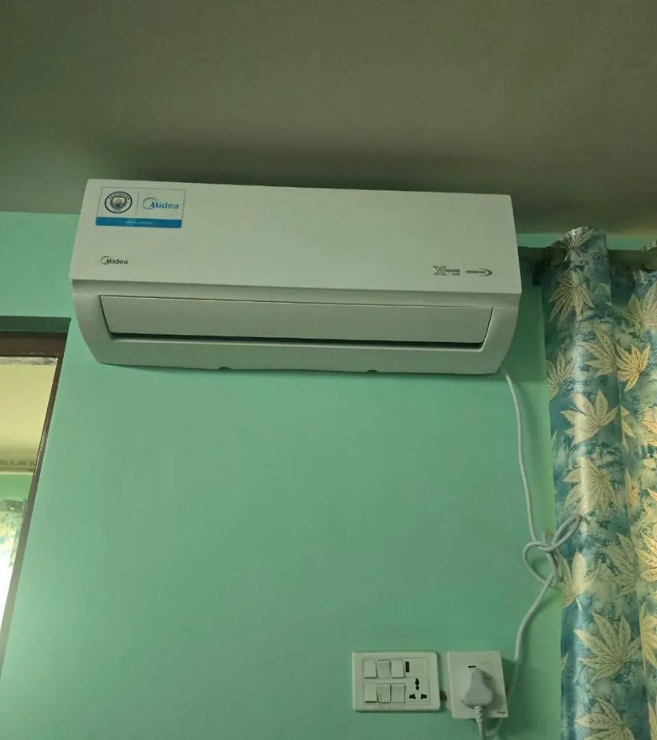 Sistershome Kathmandu Apartment