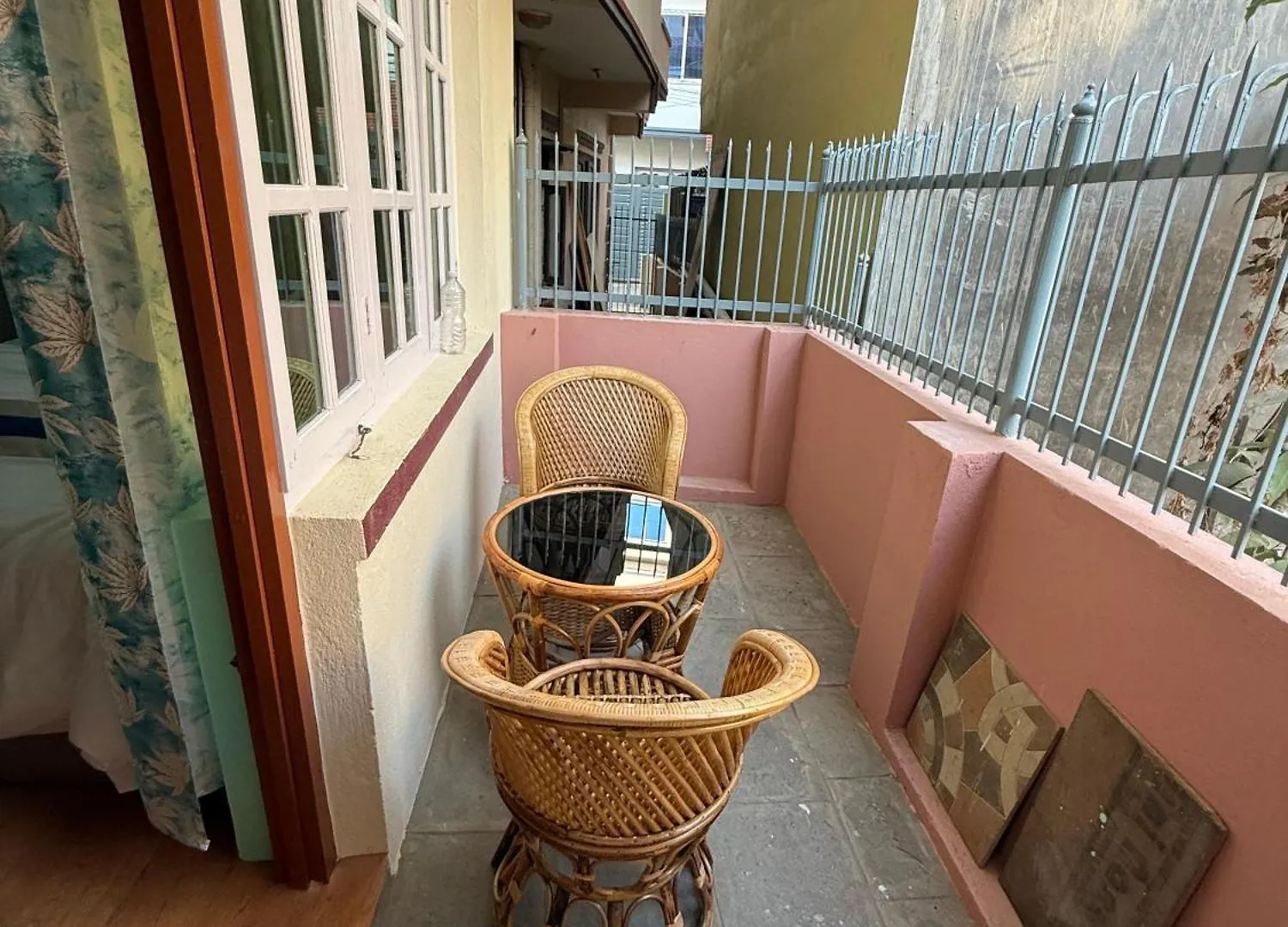 Apartment Sistershome Kathmandu Nepal