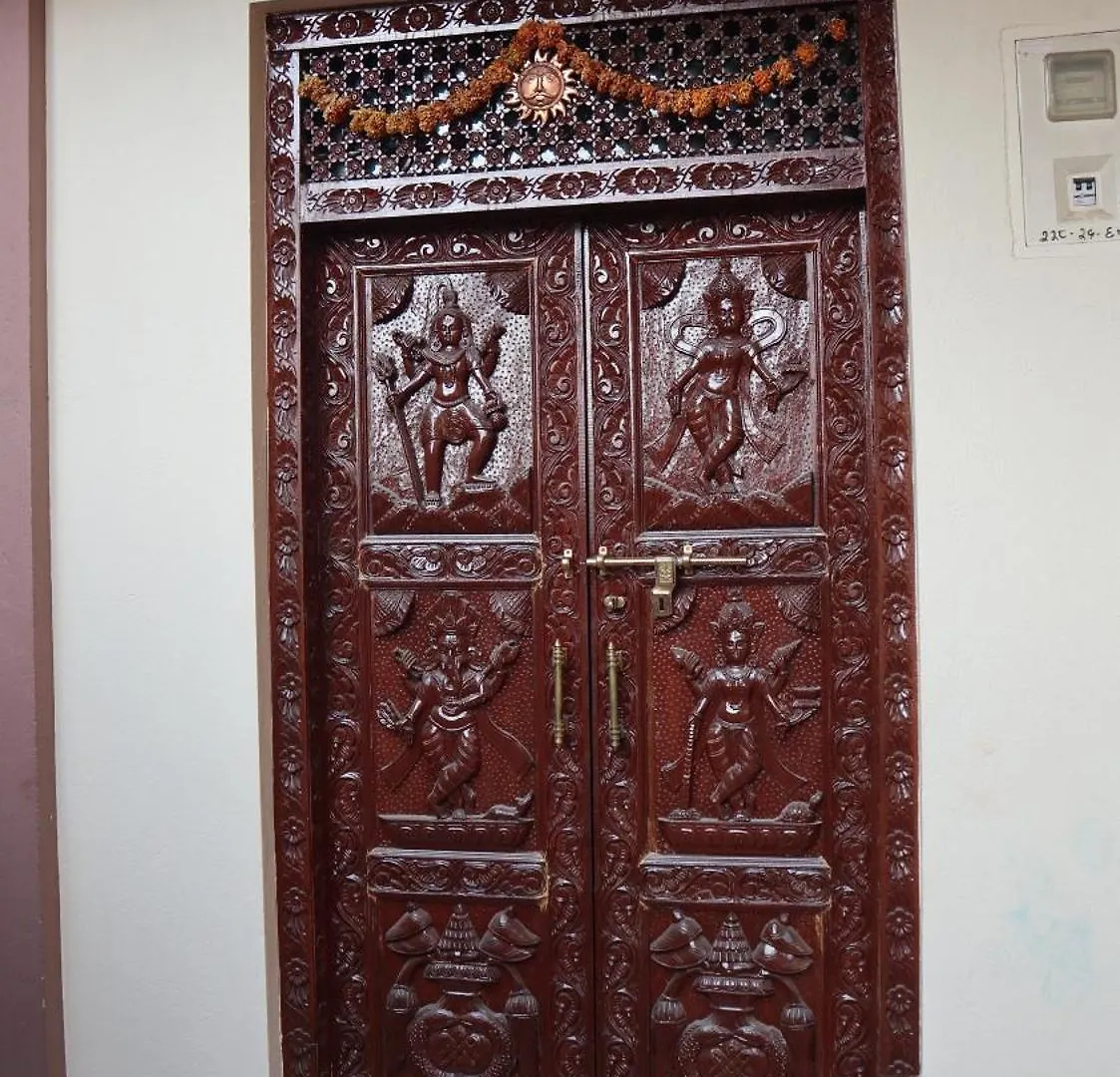 Apartment Sistershome Kathmandu