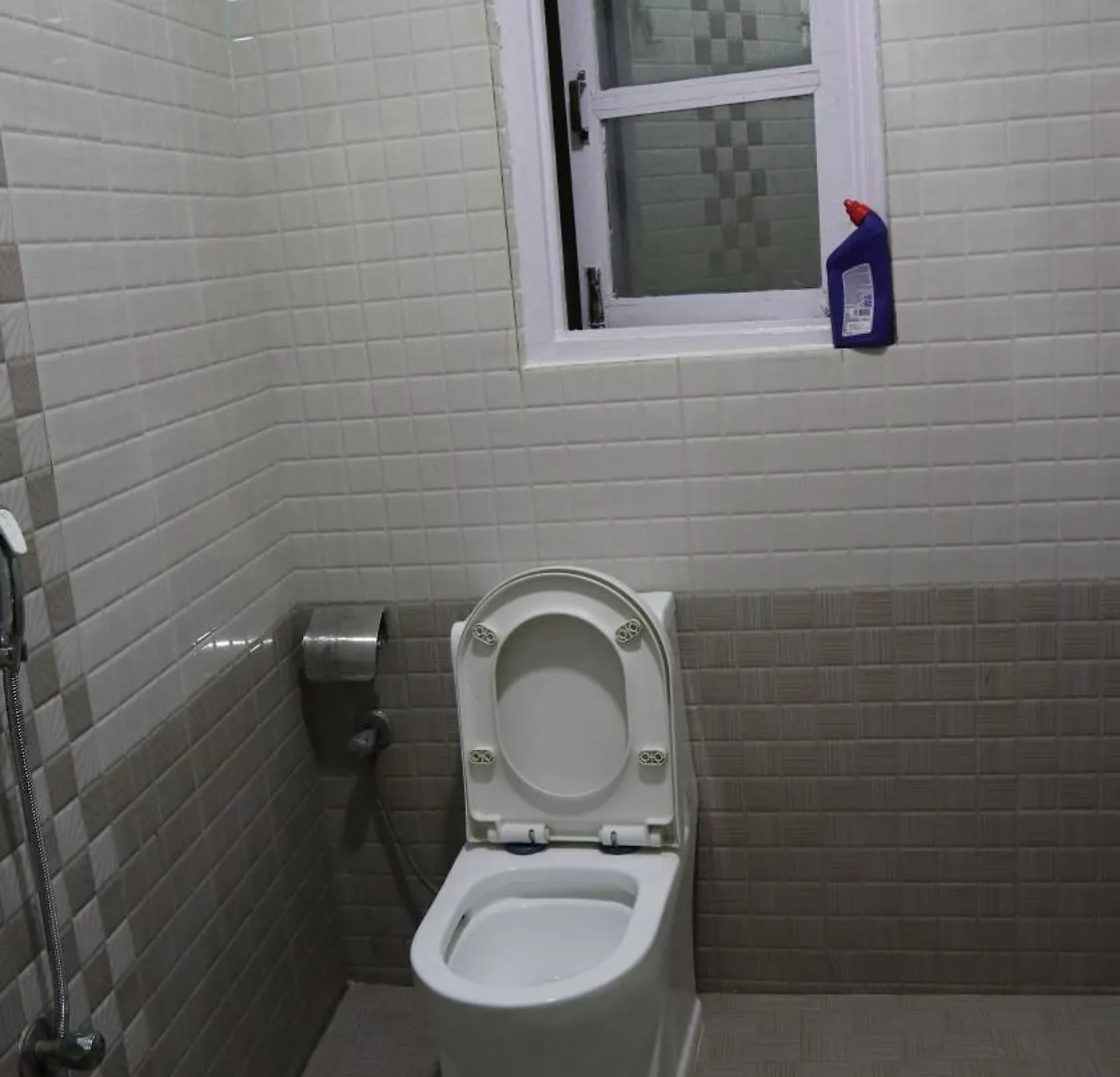 Apartment Sistershome Kathmandu