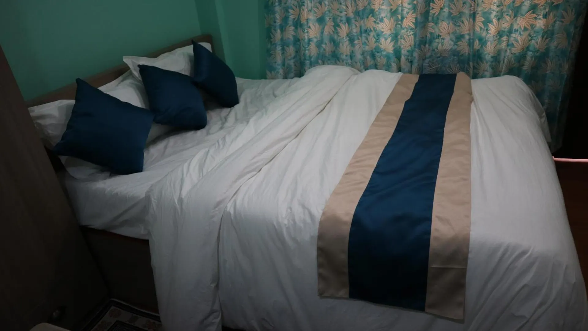 Sistershome Kathmandu