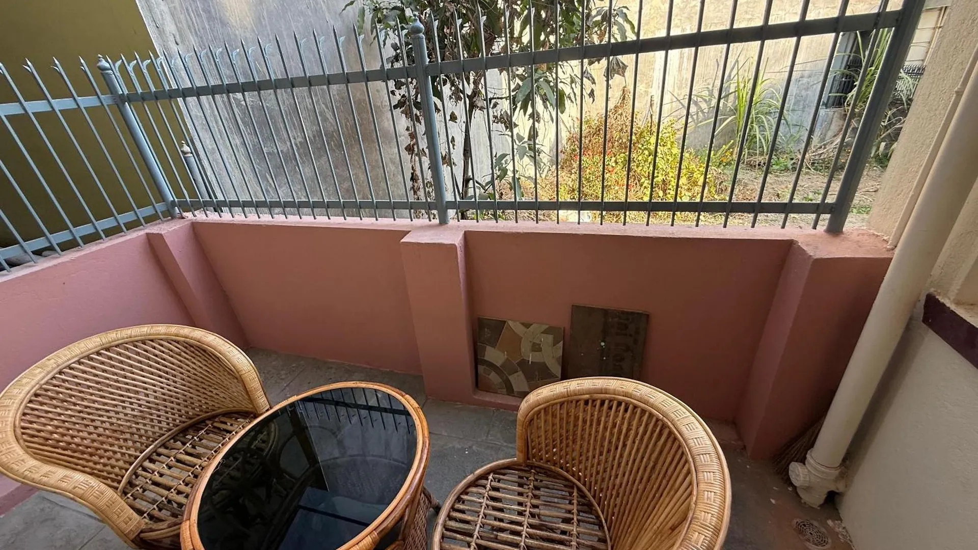 Sistershome Kathmandu Apartment