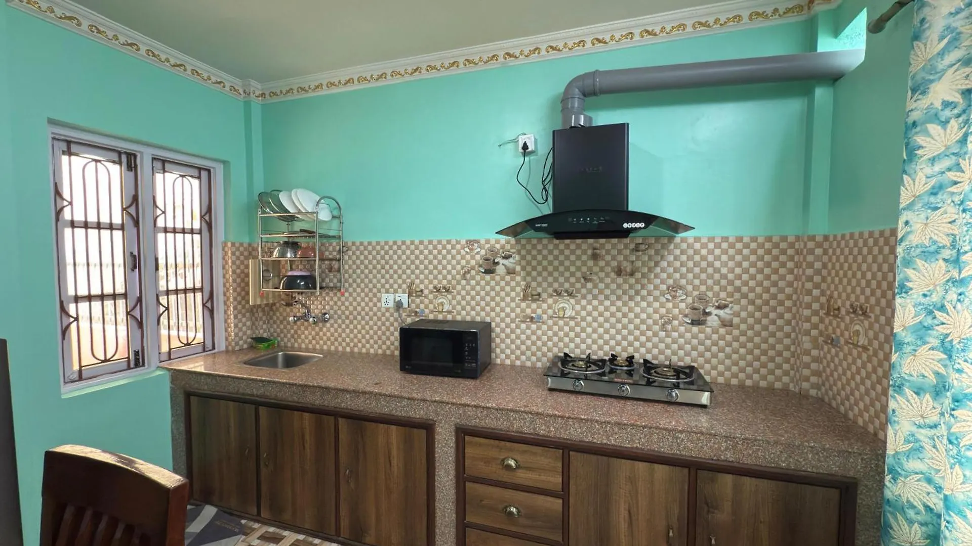 Apartment Sistershome Kathmandu